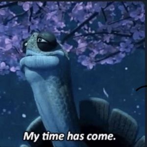 Meet your Posher, Giovanni